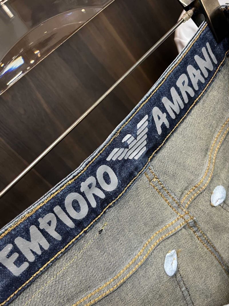 Armani Jeans